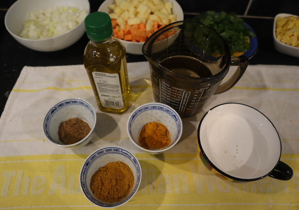 Veggie curry Ingredients_2